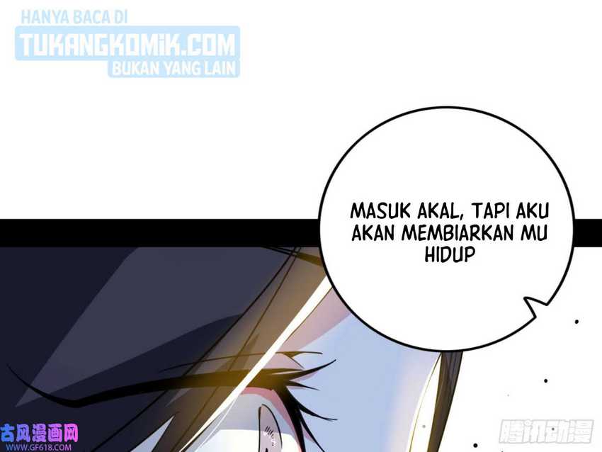 I’m An Evil God Chapter 331 Bahasa Indonesia